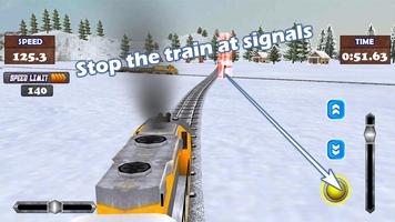 Train Simulator Driver imagem de tela 3