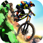 MTB OffRoad Racer Zeichen