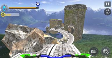 MTB OffRoad Racer Screenshot 1