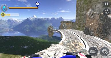 MTB OffRoad Racer Screenshot 2