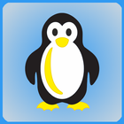 Pingoo Racer icon