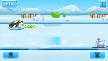 Pingoo Racer screenshot 2