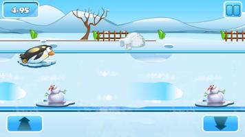 Pingoo Racer screenshot 3