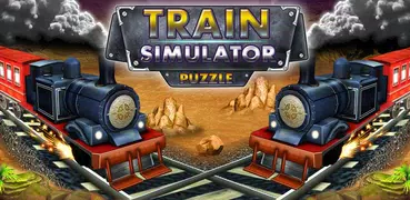 Train Simulator Puzzle