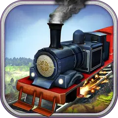 download Train Simulator Puzzle XAPK