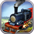 Train Simulator Puzzle icon