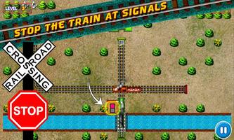 Train Simulator Puzzle poster