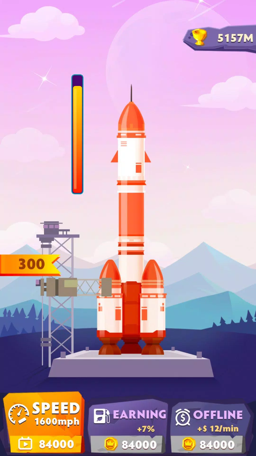 Rocket Master APK for Android Download