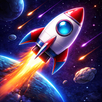 Astra Rocket Speed Rush APK