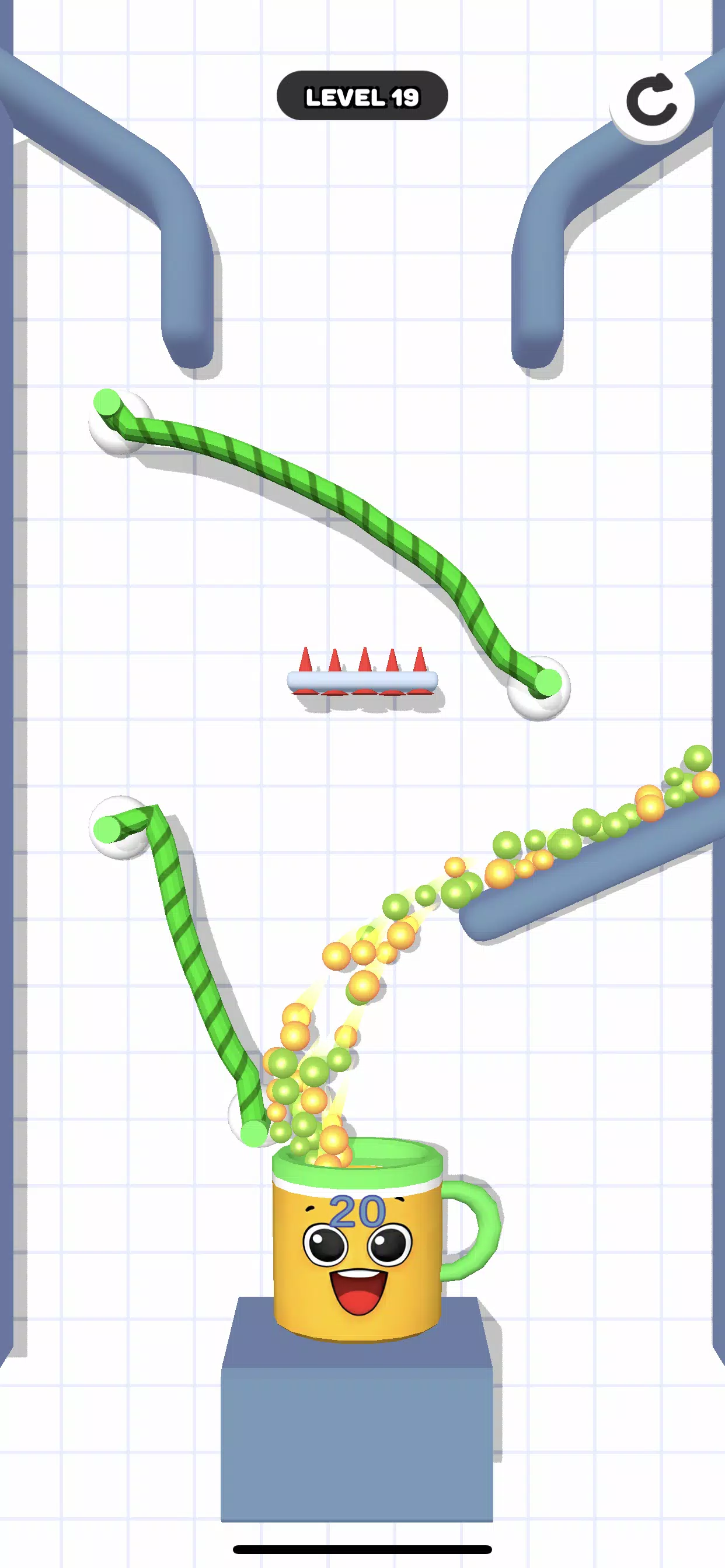 Rope And Balls Apk For Android Download