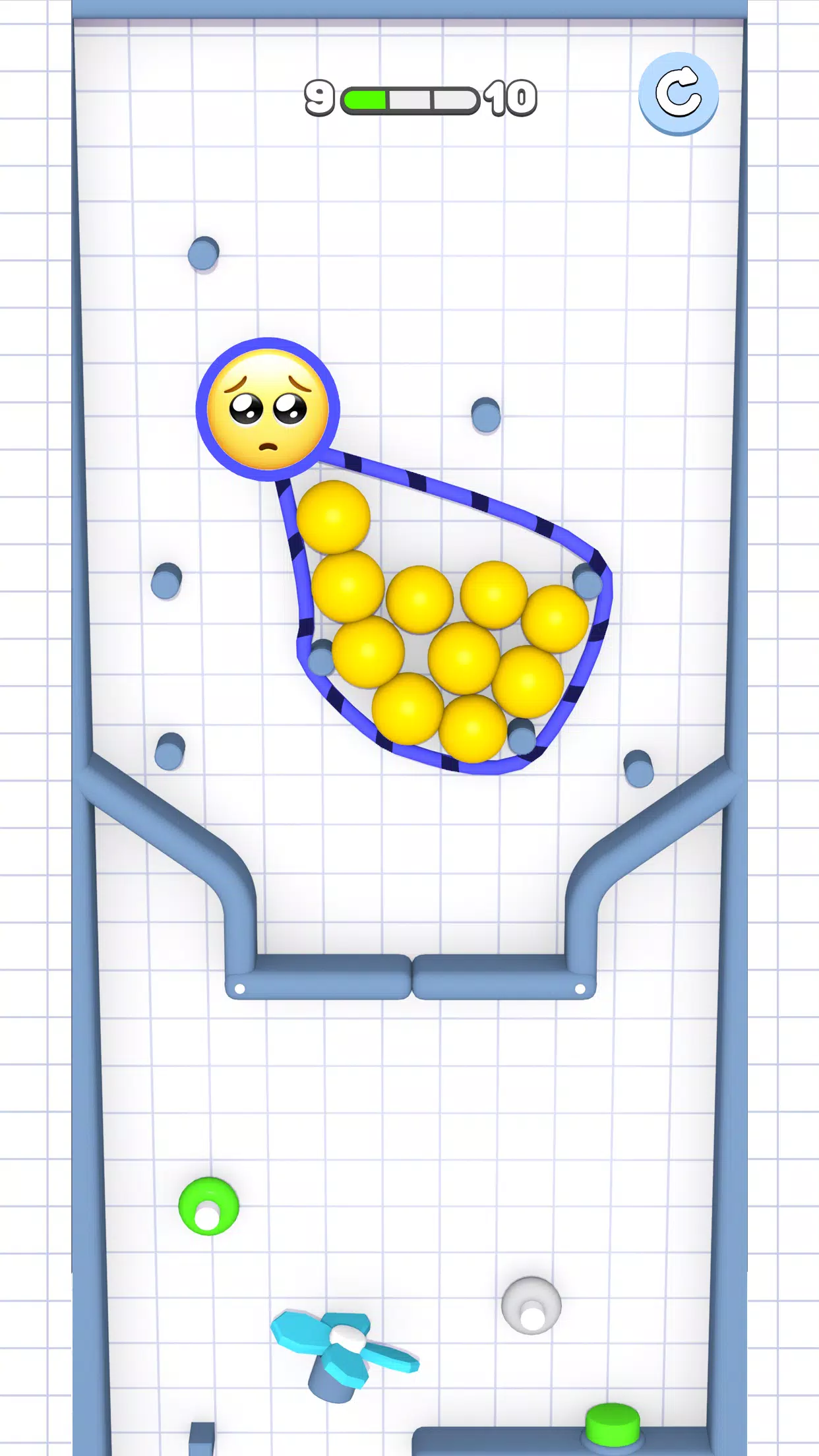 Rope And Balls Apk For Android Download