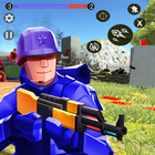Battlefield Simulator icono