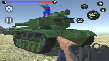 Battlefield Simulator ảnh chụp màn hình 3