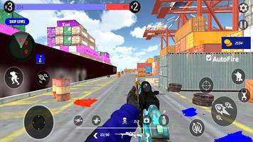 Battlefield Simulator 포스터