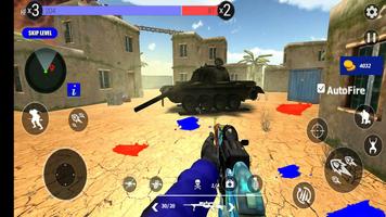 Battlefield Simulator screenshot 1