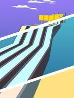 Wheels Run 3D screenshot 2