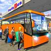 Reisebus-Fahr Simulator 2018