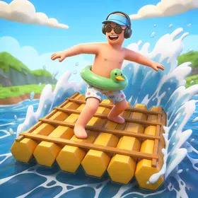 Super Raft Upgrade