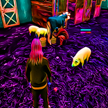 Ranch Simulator Walkthrough