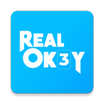 Realokey'de Canlı okey ve Sohbet Keyfi icon