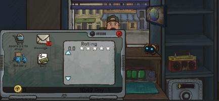 Repair this : Repairman Shop screenshot 1