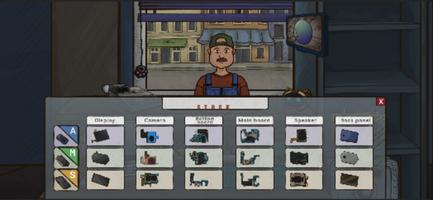Repair this : Repairman Shop screenshot 2