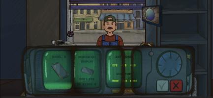 Repair this : Repairman Shop screenshot 3