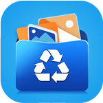 All Photos Recovery icon