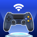 PS Remote Play Controller APK