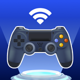 PS Remote Play Controller simgesi