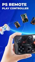 PS Remote Play Controller Ekran Görüntüsü 1