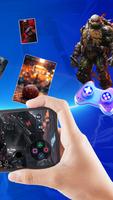 PS Remote Play Controller Ekran Görüntüsü 2