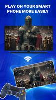 PS Remote Play Controller Ekran Görüntüsü 3