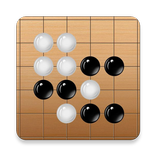五子棋-无广告