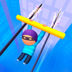 Roof Run: Slide Master APK