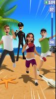 Running اسکرین شاٹ 2