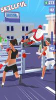 Running اسکرین شاٹ 3