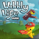 Wobbly Life Stick Guide APK