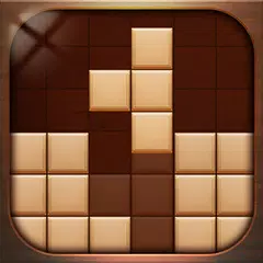 download Woody Puzzle Block APK