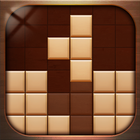 Woody Puzzle Block icono