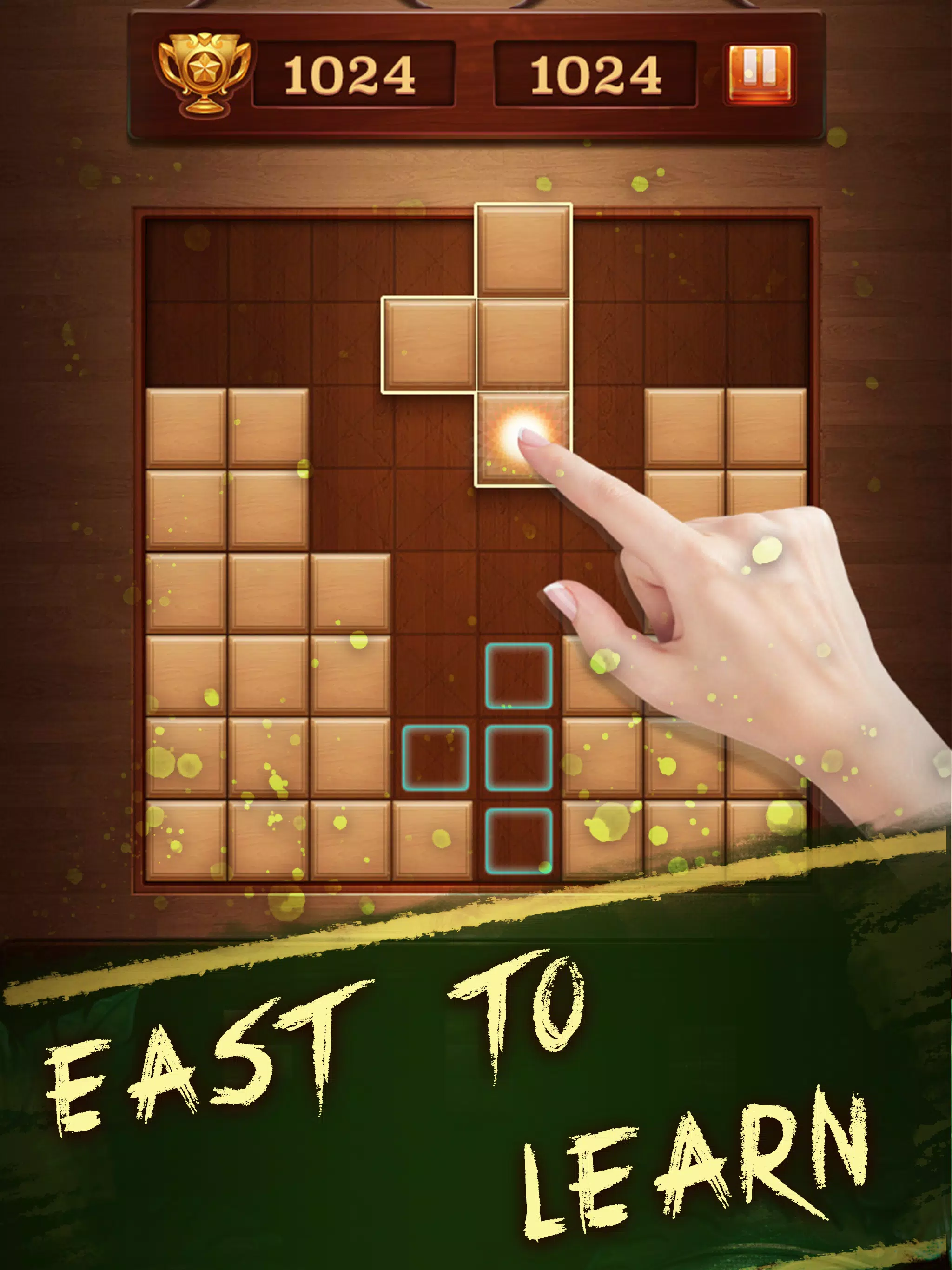 Woody Puzzle Block APK for Android Download