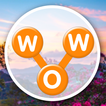 ”WordCross Puzzle : WordScape S