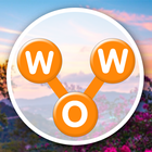 Word Wow 2020 :  WordScape Search Puzzle ícone