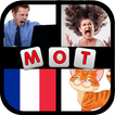 Jeu de mots en Français - 4 Im