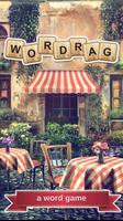 Word Puzzle Cafe plakat