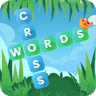 WordScapes - Crossword Puzzle icône