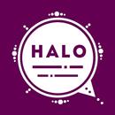 الوتس العنابي Groups APK