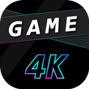 Wallpaper For Games 4k :  wallpaper APK