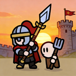 城堡守卫战-城堡大爆炸