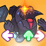 FNF full v4 funkin mods